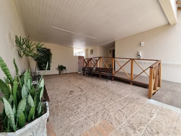 Residencial Nova Campinas Grupo TERCA DA SERRA17 - Booking-Senior.com