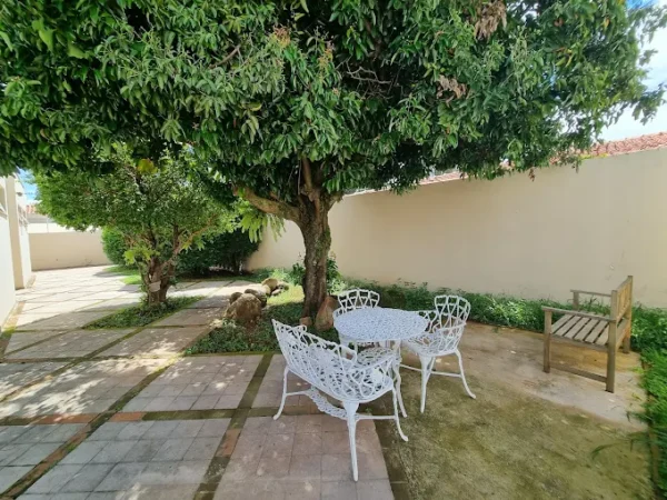 Residencial Nova Campinas Grupo TERCA DA SERRA18 - Booking-Senior.com