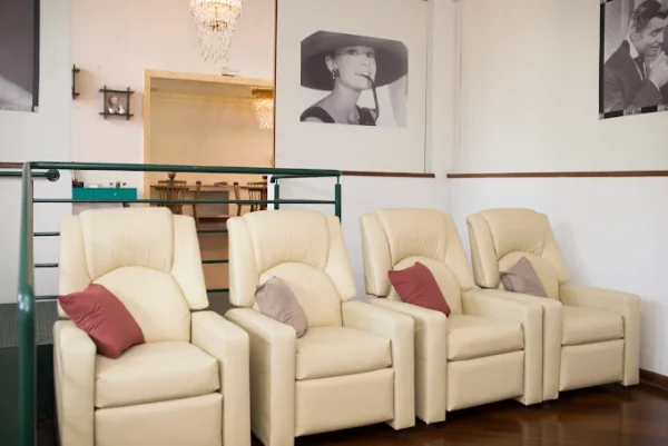 Residencial Nova Campinas Grupo TERCA DA SERRA22 - Booking-Senior.com