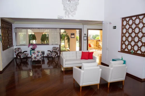Residencial Nova Campinas Grupo TERCA DA SERRA24 - Booking-Senior.com