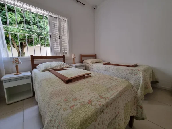 Residencial Nova Campinas Grupo TERCA DA SERRA26 - Booking-Senior.com