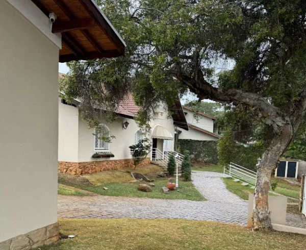 Residencial Parque Taquaral Grupo TERCA DA SERRA11 - Booking-Senior.com