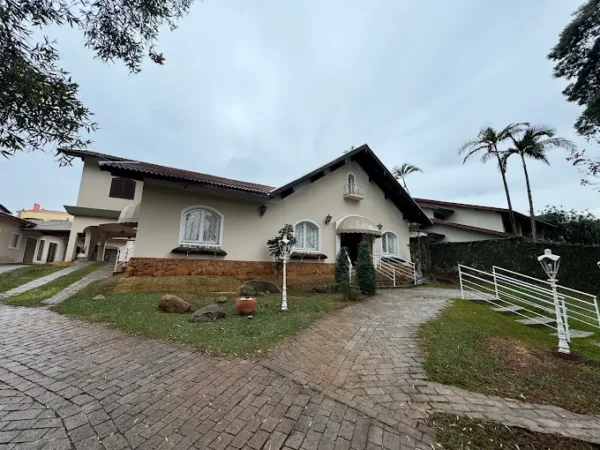 Residencial Parque Taquaral Grupo TERCA DA SERRA5 - Booking-Senior.com