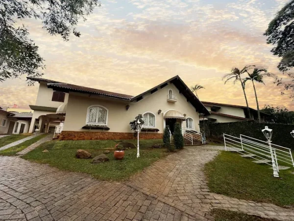 Residencial Parque Taquaral Grupo TERCA DA SERRA6 - Booking-Senior.com