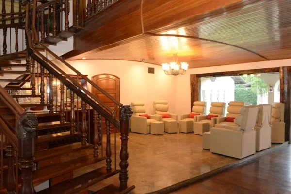 Residencial Parque Taquaral Grupo TERCA DA SERRA8 - Booking-Senior.com