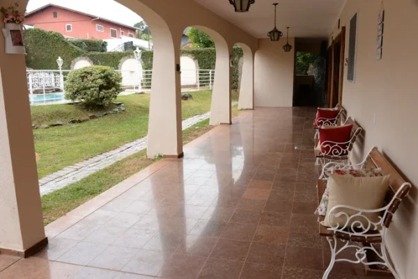 Residencial Parque Taquaral Grupo TERCA DA SERRA9 - Booking-Senior.com