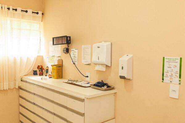 Residencial Senior Amparo Grupo TERCA DA SERRA11 2 - Booking-Senior.com