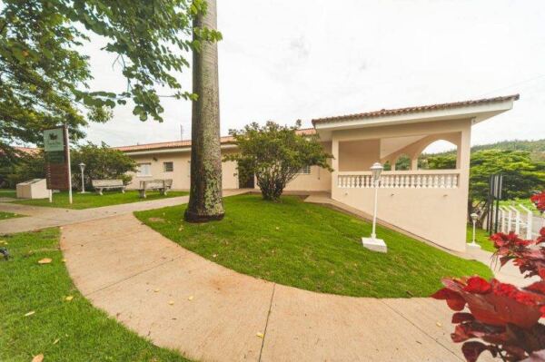 Residencial Senior Amparo Grupo TERCA DA SERRA13 - Booking-Senior.com