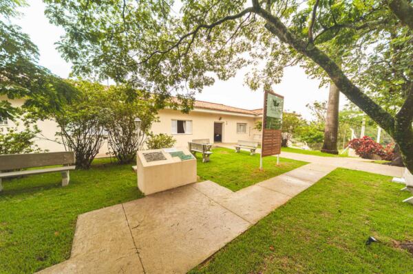 Residencial Senior Amparo Grupo TERCA DA SERRA2 2 - Booking-Senior.com