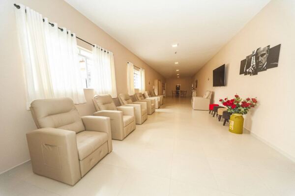 Residencial Senior Amparo Grupo TERCA DA SERRA3 - Booking-Senior.com