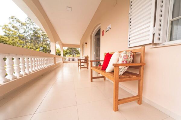 Residencial Senior Amparo Grupo TERCA DA SERRA6 2 - Booking-Senior.com