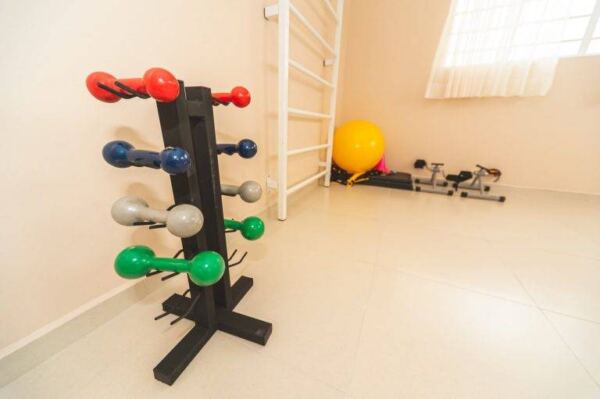 Residencial Senior Amparo Grupo TERCA DA SERRA7 2 - Booking-Senior.com