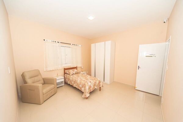 Residencial Senior Amparo Grupo TERCA DA SERRA8 - Booking-Senior.com
