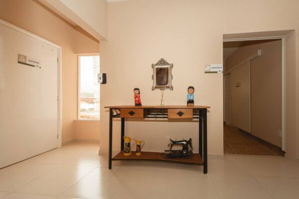 Residencial Senior Aracatuba Grupo TERCA DA SERRA 1 - Booking-Senior.com