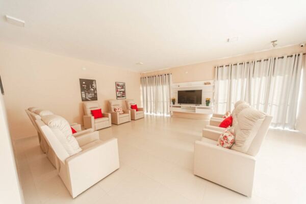 Residencial Senior Atibaia Grupo TERCA DA SERRA21 - Booking-Senior.com