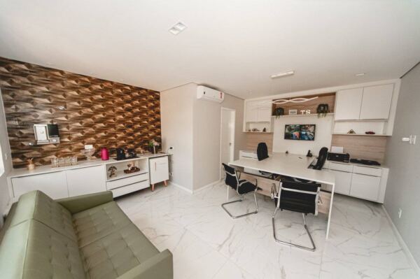 Residencial Senior Atibaia Grupo TERCA DA SERRA8 - Booking-Senior.com