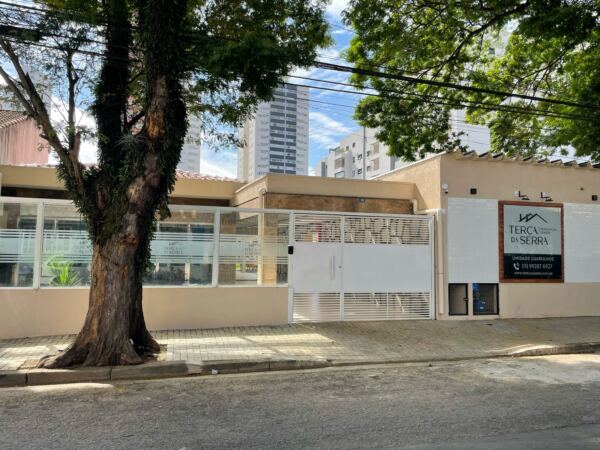 Residencial Senior Guarulhos Grupo TERCA DA SERRA - Booking-Senior.com