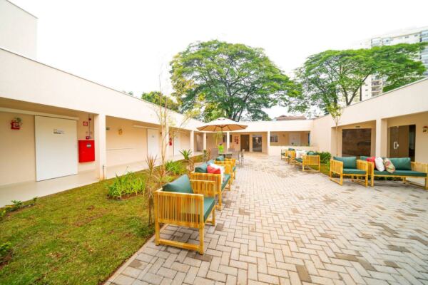 Residencial Senior Guarulhos Grupo TERCA DA SERRA1 - Booking-Senior.com