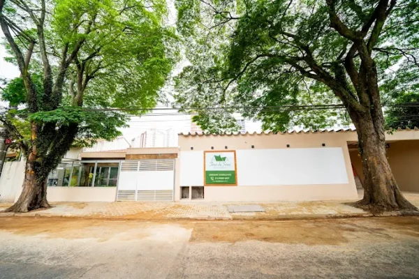 Residencial Senior Guarulhos Grupo TERCA DA SERRA10 - Booking-Senior.com