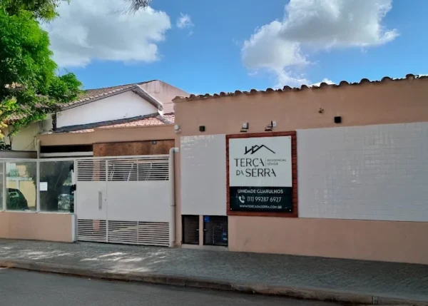 Residencial Senior Guarulhos Grupo TERCA DA SERRA11 - Booking-Senior.com