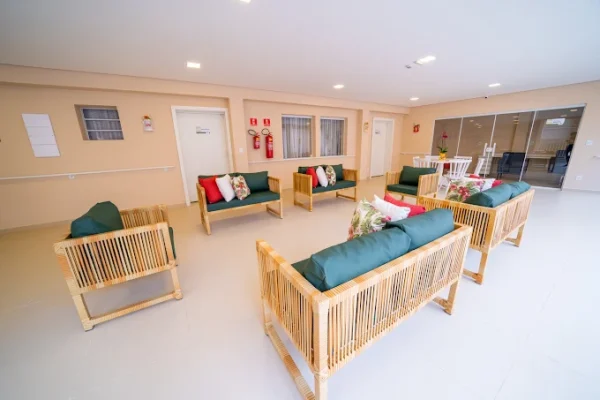 Residencial Senior Guarulhos Grupo TERCA DA SERRA13 - Booking-Senior.com