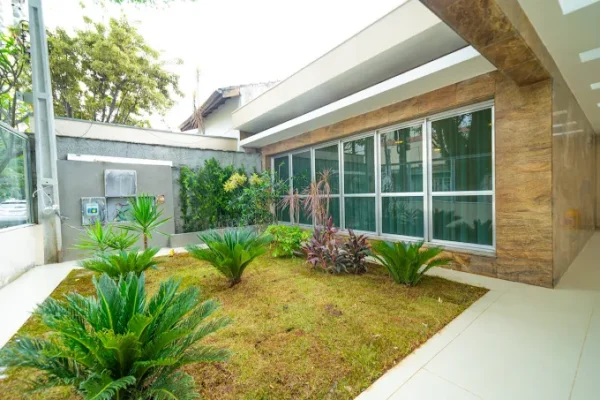 Residencial Senior Guarulhos Grupo TERCA DA SERRA14 - Booking-Senior.com