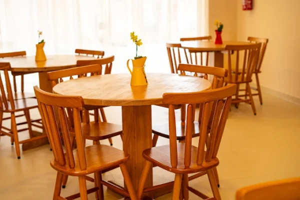 Residencial Senior Guarulhos Grupo TERCA DA SERRA16 - Booking-Senior.com