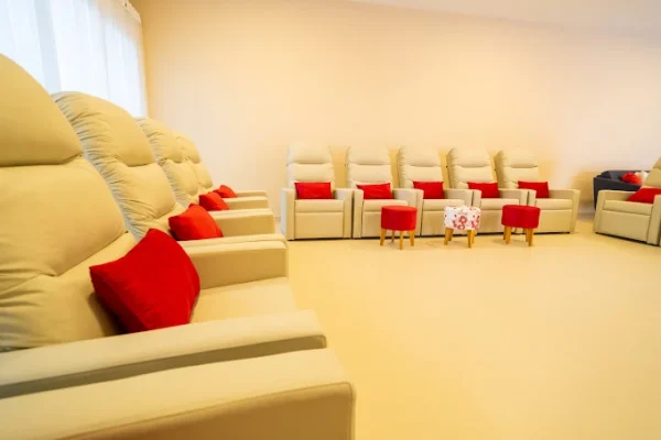 Residencial Senior Guarulhos Grupo TERCA DA SERRA17 - Booking-Senior.com