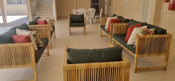 Residencial Senior Guarulhos Grupo TERCA DA SERRA18 - Booking-Senior.com