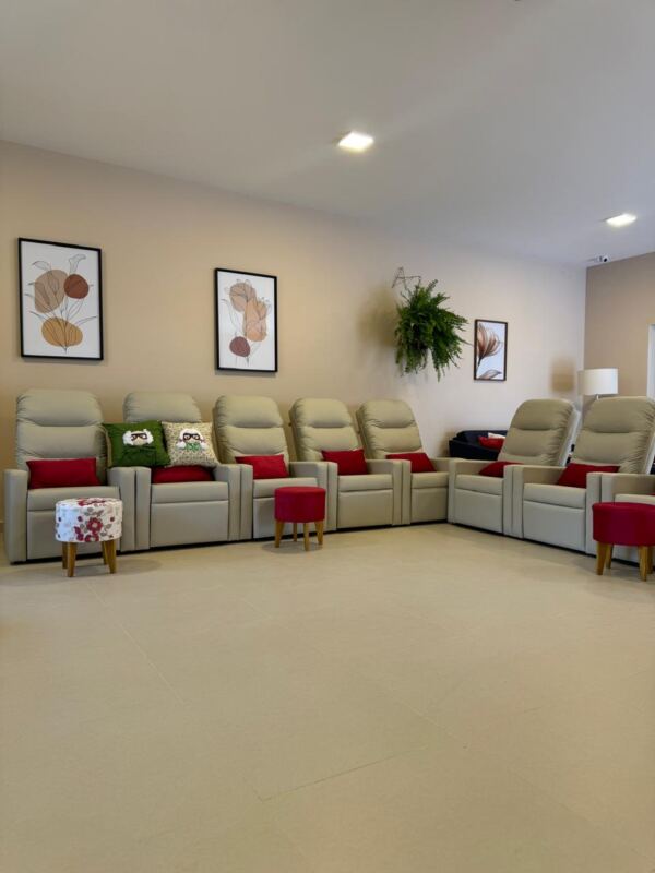 Residencial Senior Guarulhos Grupo TERCA DA SERRA2 - Booking-Senior.com