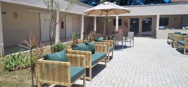 Residencial Senior Guarulhos Grupo TERCA DA SERRA22 - Booking-Senior.com