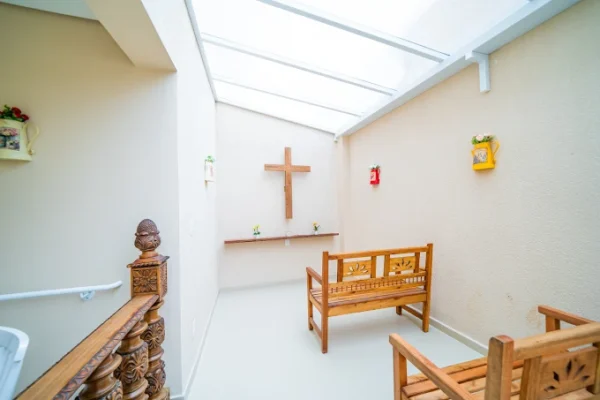 Residencial Senior Guarulhos Grupo TERCA DA SERRA25 - Booking-Senior.com