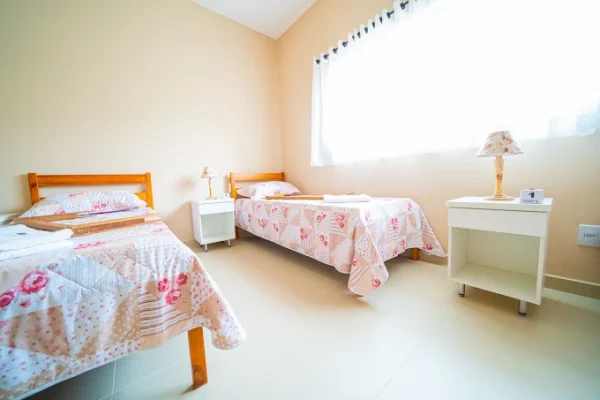 Residencial Senior Guarulhos Grupo TERCA DA SERRA30 - Booking-Senior.com