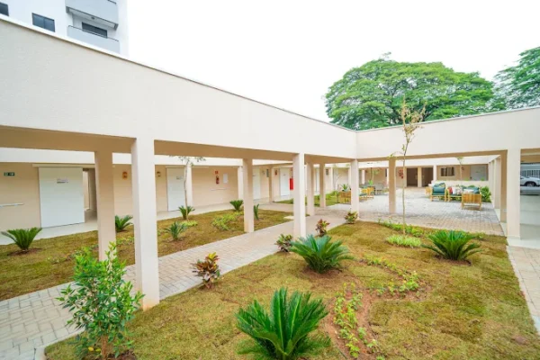 Residencial Senior Guarulhos Grupo TERCA DA SERRA32 - Booking-Senior.com