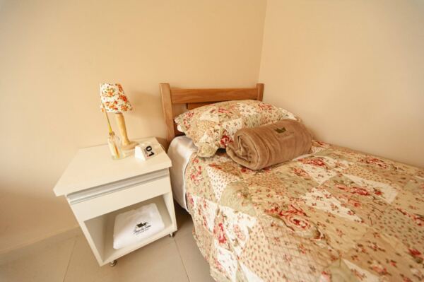 Residencial Senior Unidade Americana Grupo TERCA DA SERRA10 - Booking-Senior.com