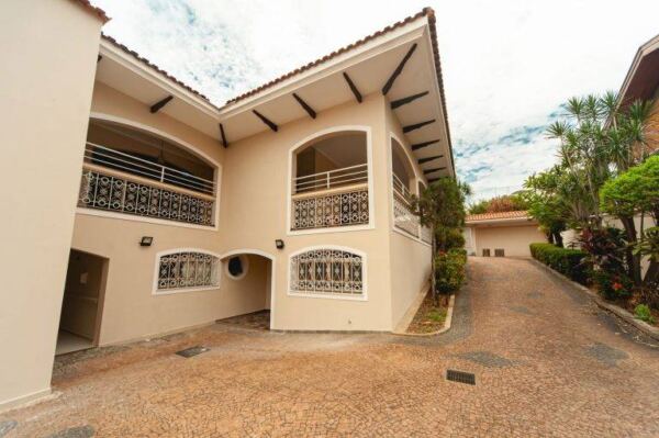 Residencial Senior Unidade Americana Grupo TERCA DA SERRA11 - Booking-Senior.com