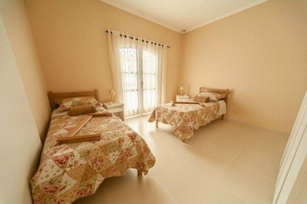 Residencial Senior Unidade Americana Grupo TERCA DA SERRA4 - Booking-Senior.com
