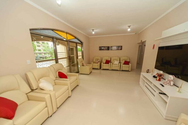 Residencial Senior Unidade Americana Grupo TERCA DA SERRA4 - Booking-Senior.com