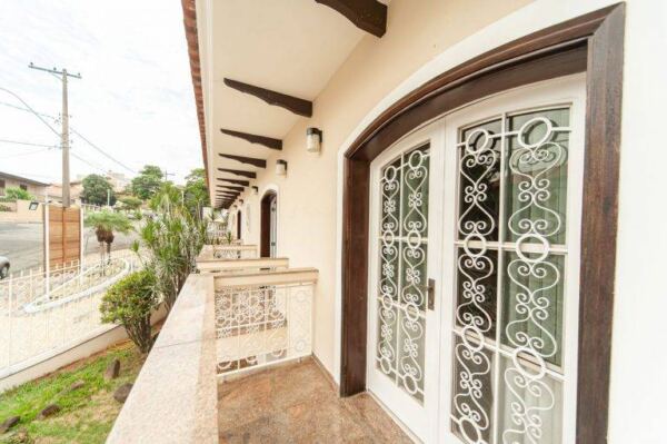 Residencial Senior Unidade Americana Grupo TERCA DA SERRA5 - Booking-Senior.com