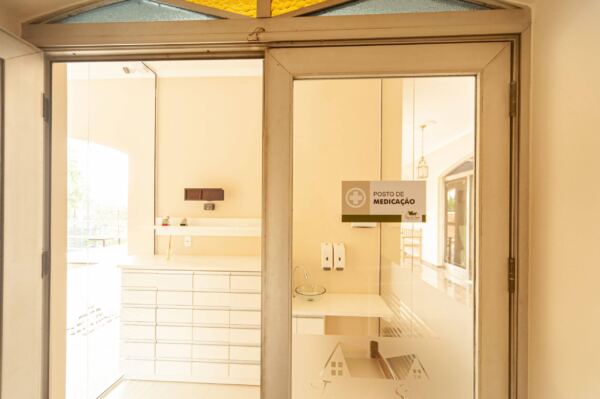 Residencial Senior Unidade Americana Grupo TERCA DA SERRA6 - Booking-Senior.com