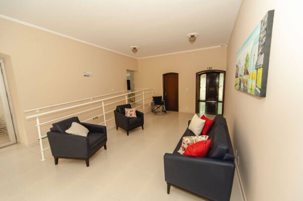 Residencial Senior Unidade Americana Grupo TERCA DA SERRA7 - Booking-Senior.com