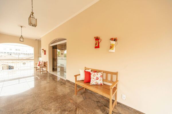 Residencial Senior Unidade Americana Grupo TERCA DA SERRA8 - Booking-Senior.com