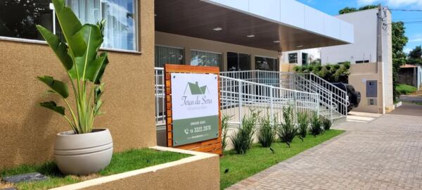 Residencial Senior Unidade Assis Grupo TERCA DA SERRA - Booking-Senior.com