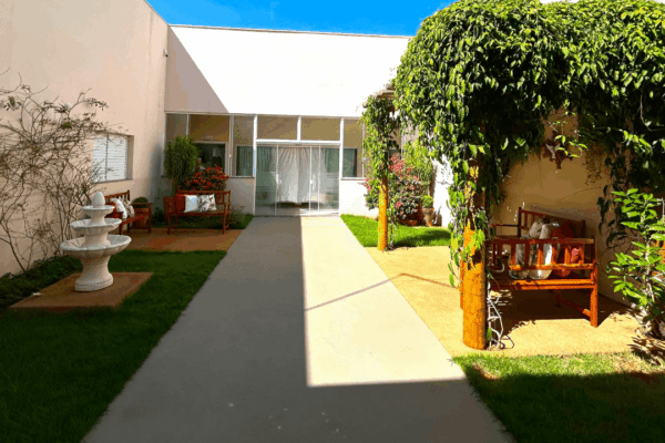 Residencial Senior Unidade Assis Grupo TERCA DA SERRA - Booking-Senior.com