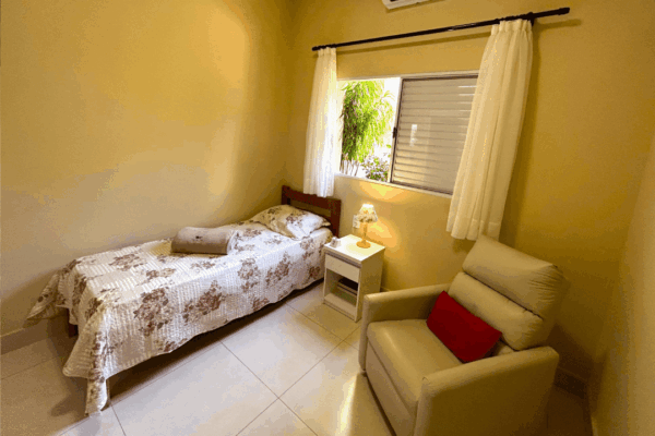 Residencial Senior Unidade Assis Grupo TERCA DA SERRA4 - Booking-Senior.com