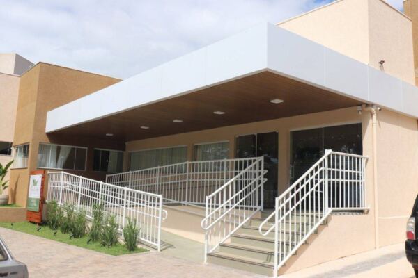 Residencial Senior Unidade Assis Grupo TERCA DA SERRA7 - Booking-Senior.com