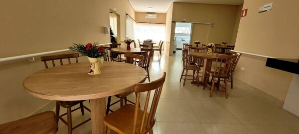 Residencial Senior Unidade Assis Grupo TERCA DA SERRA8 - Booking-Senior.com