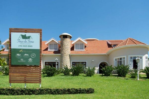 Residencial Taquaral Sede Grupo TERCA DA SERRA11 - Booking-Senior.com