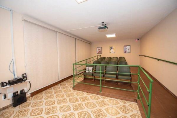 Residencial Taquaral Sede Grupo TERCA DA SERRA12 - Booking-Senior.com