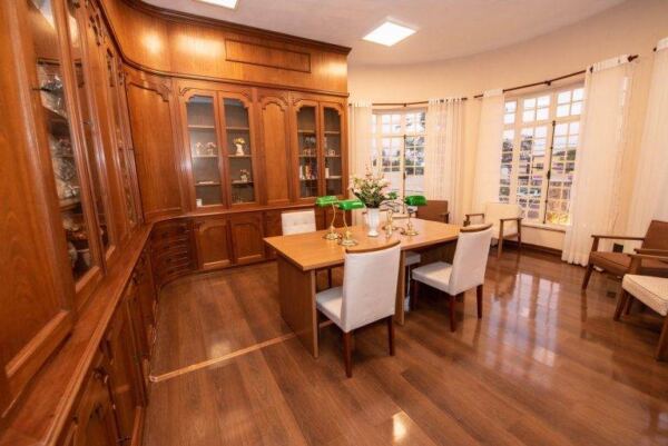 Residencial Taquaral Sede Grupo TERCA DA SERRA13 - Booking-Senior.com